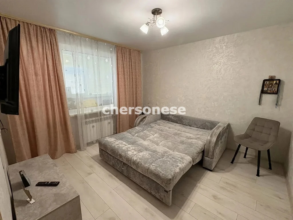 Продажа квартиры, Севастополь, ул. Колобова - Фото 2