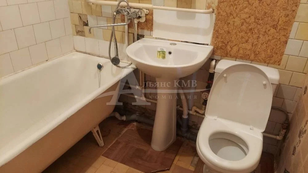 Продажа квартиры, Георгиевск, ул. Калинина - Фото 8