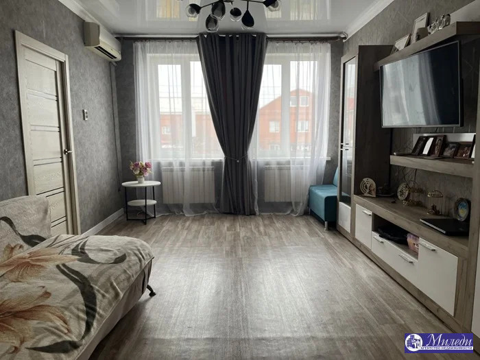 Продажа квартиры, Батайск, ул. Ленина - Фото 6