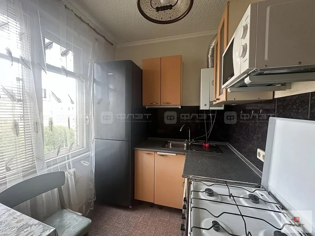 Продажа квартиры, Казань, ул. Шоссейная - Фото 6