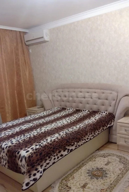 Аренда квартиры, Севастополь, ул. Хрусталёва - Фото 2