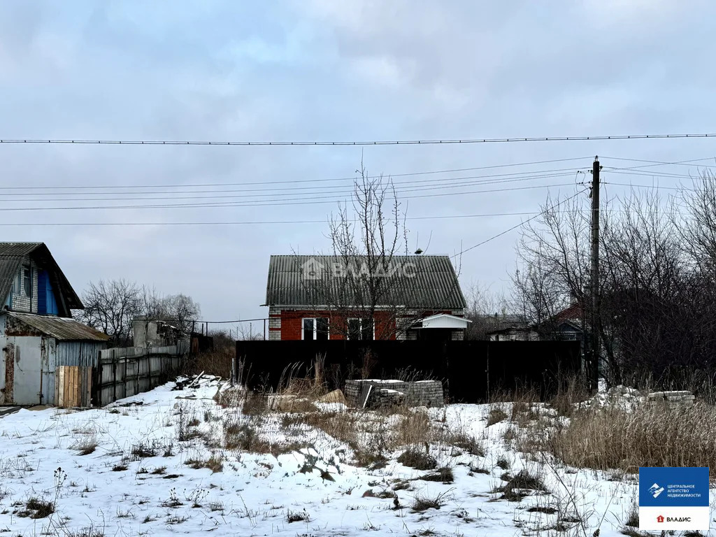 Продажа дома, Шахманово, Рязанский район - Фото 15