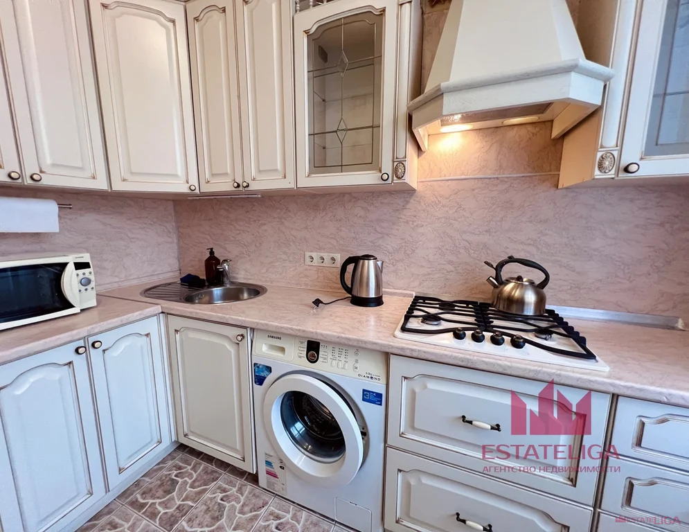 Аренда квартиры, ул. Валовая - Фото 2