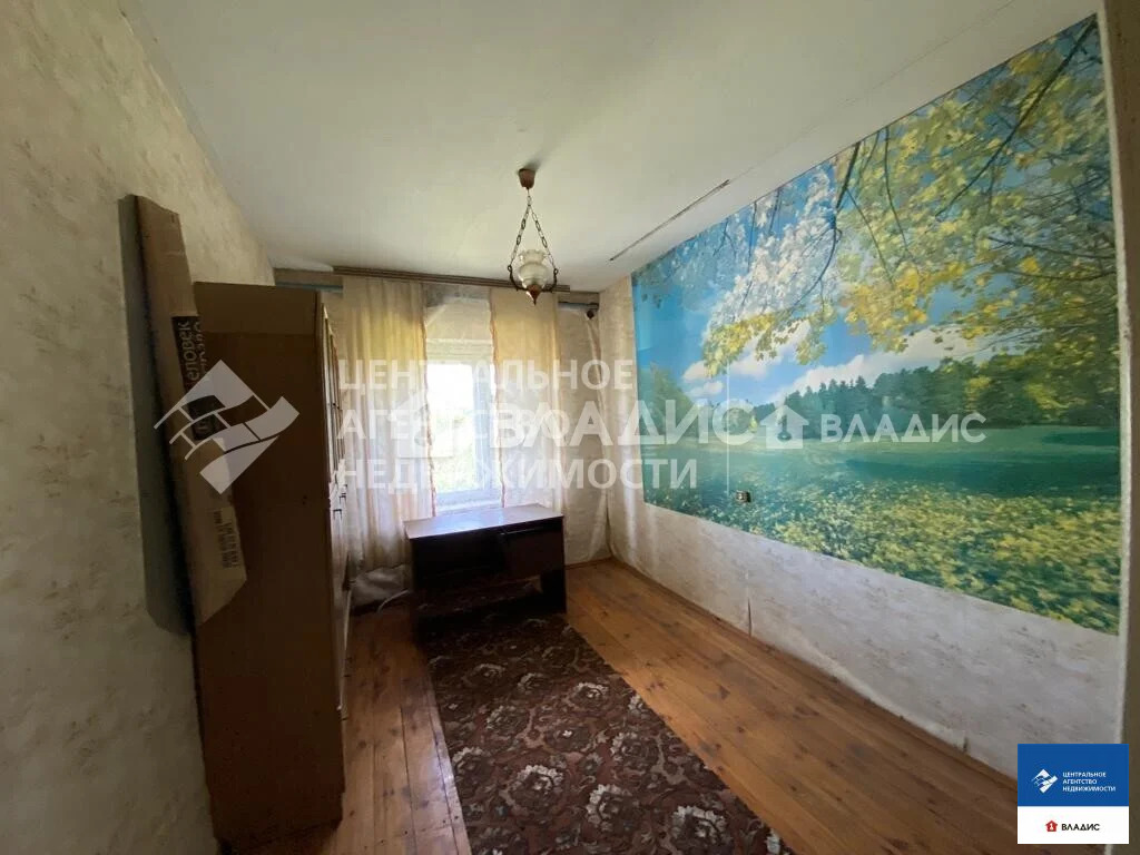 Продажа дома, Агро-Пустынь, Рязанский район, ул. Советская - Фото 19