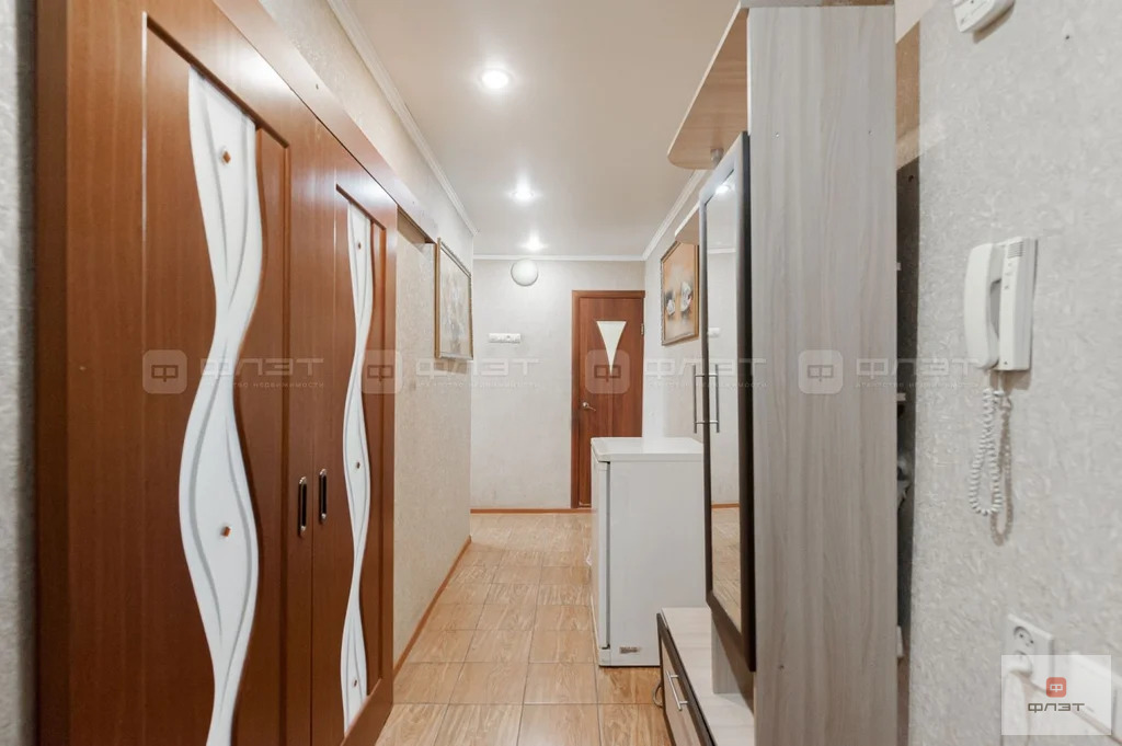 Продажа квартиры, Казань, ул. Аделя Кутуя - Фото 8