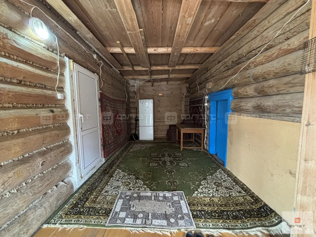 Продажа дома, Дубъязы, Высокогорский район, ул. Новая - Фото 11