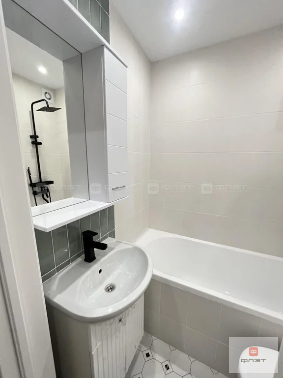 Продажа квартиры, Казань, ул. Кулахметова - Фото 16