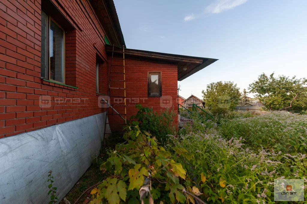 Продажа дома, Казань, ул. Молодежная (Салмачи) - Фото 3