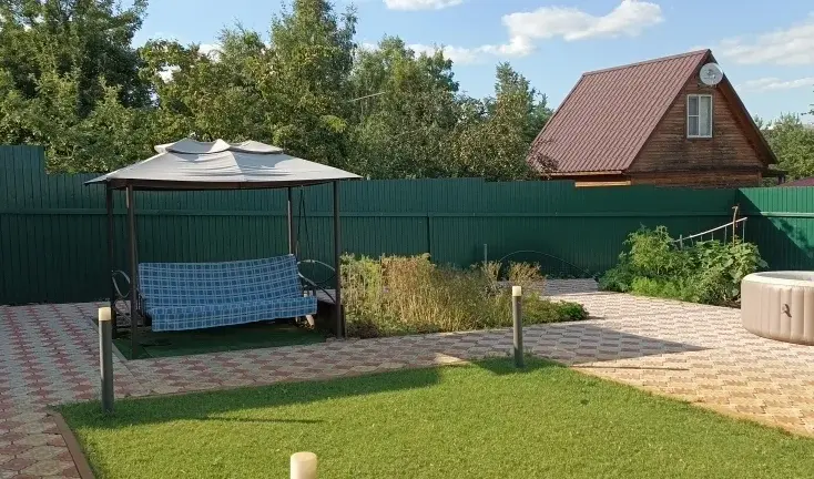 г. Подольск , СНТ Быково - Фото 44