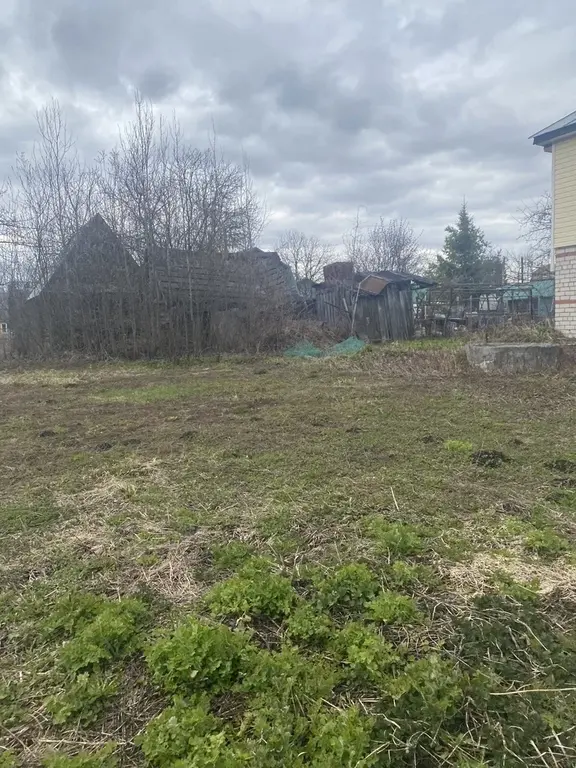 Учсток правильной формы с колодцем СНТ Дубок - Фото 6