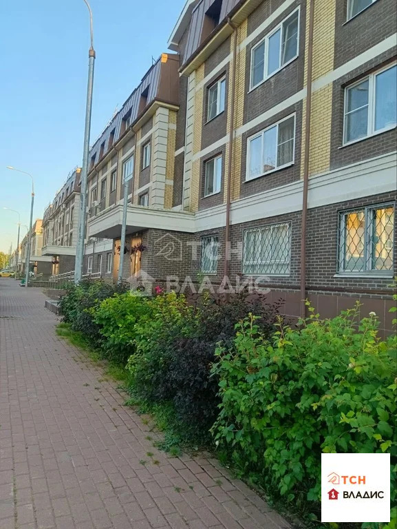 Продажа квартиры, Королев, Бурковский проезд - Фото 2