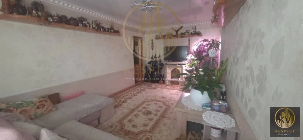Продажа квартиры, Георгиевск, ул. Кочубея - Фото 3
