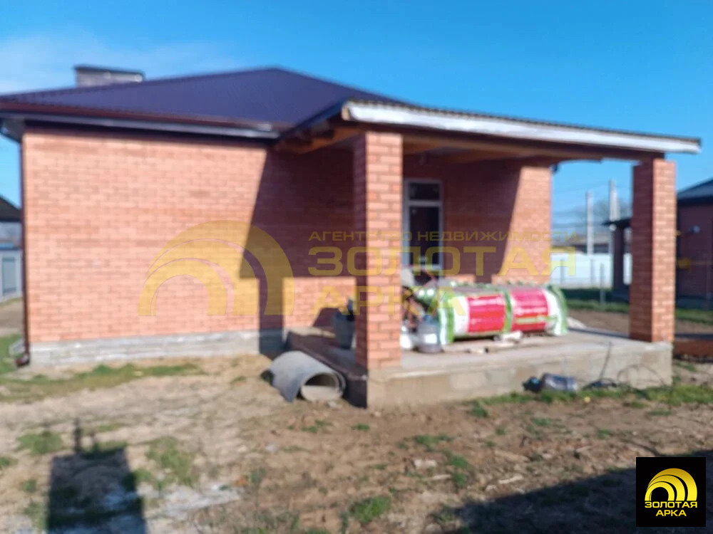 Продажа дома, Тамань, Темрюкский район, ул. Гоголя - Фото 6