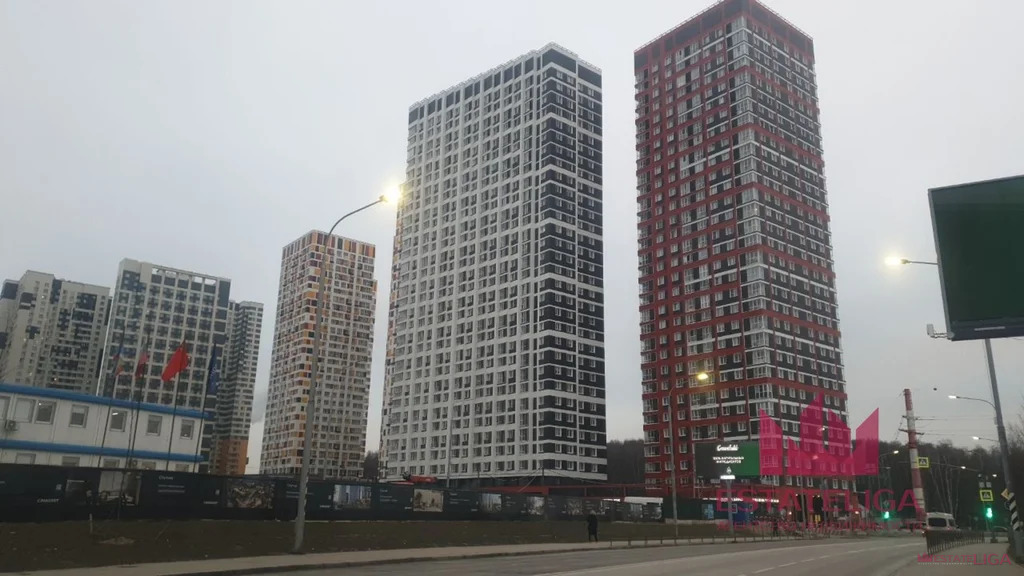 Продажа ПСН, Красногорск, Красногорский район, улица Липовой Рощи - Фото 15