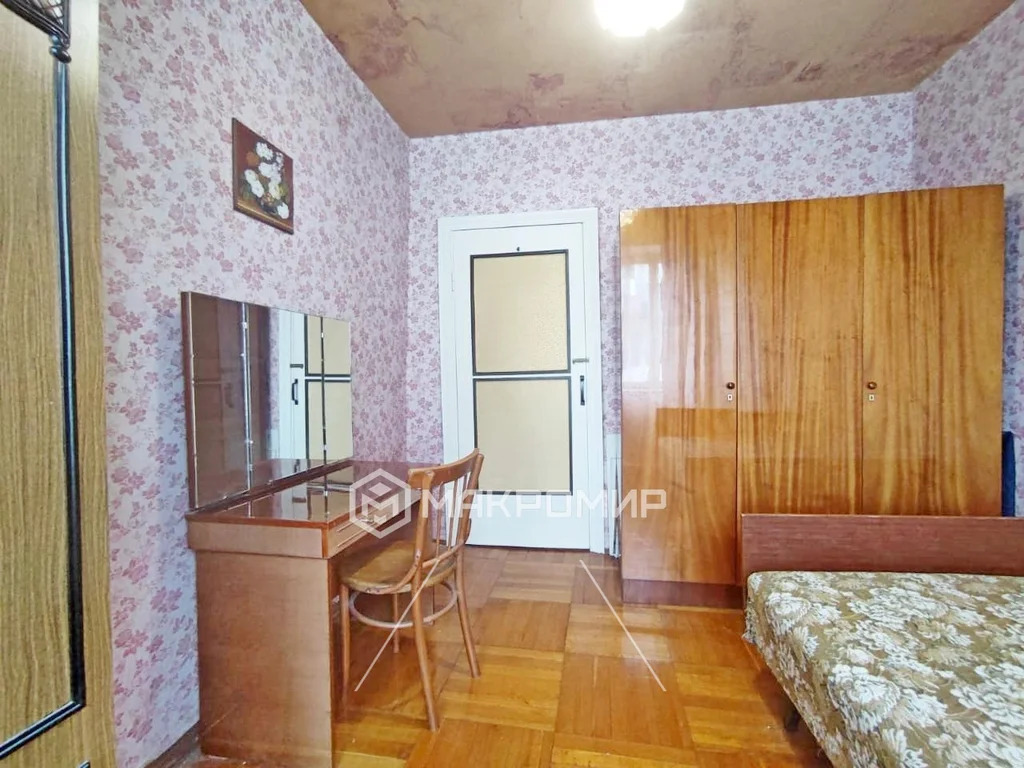 Продажа квартиры, Краснодар, ул. Новороссийская - Фото 8