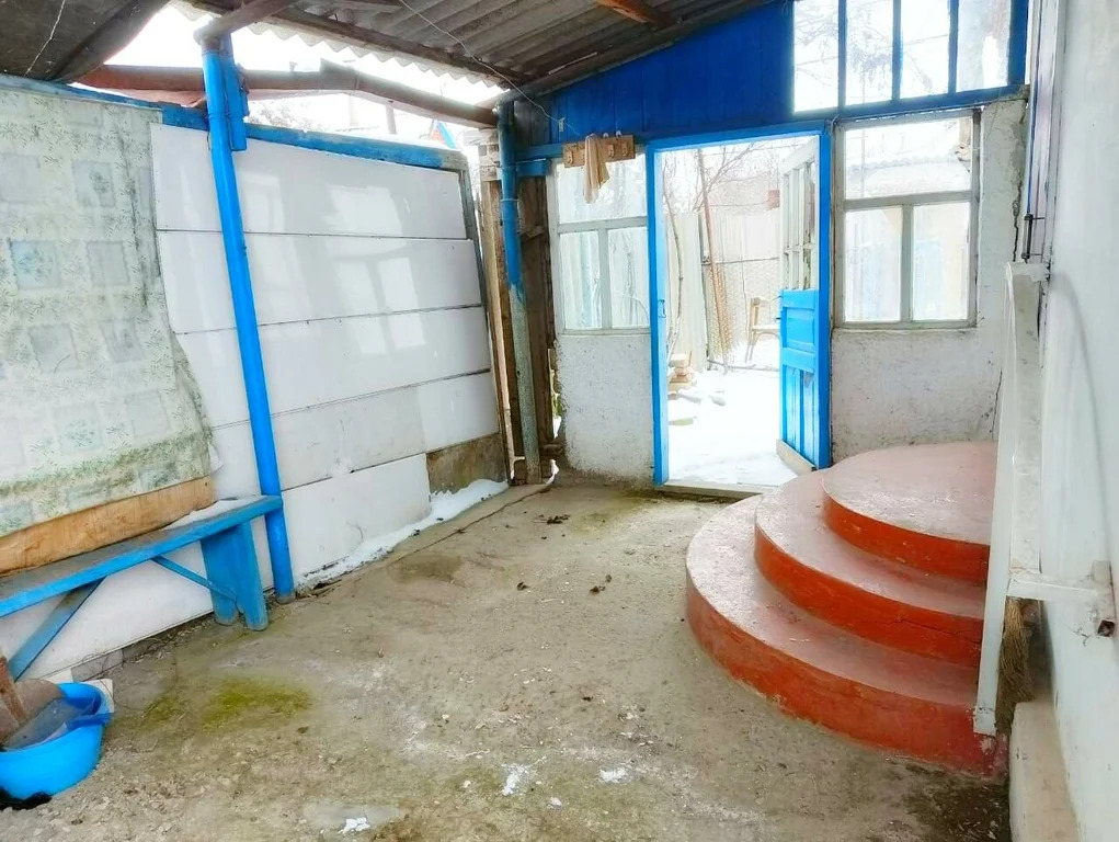 Продажа дома, Ильский, Северский район, ул. Мира - Фото 8