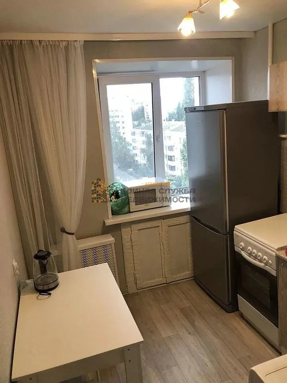 Аренда квартиры, Уфа, ул. 50 лет СССР - Фото 7