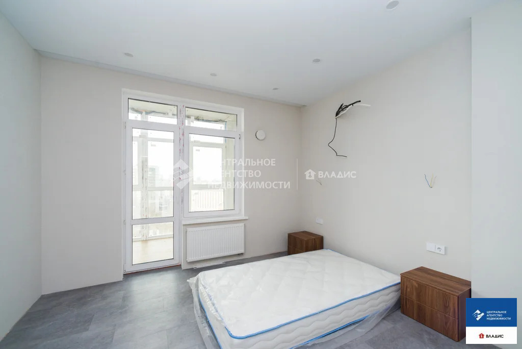 Продажа квартиры, Рязань, ул. Фирсова - Фото 19