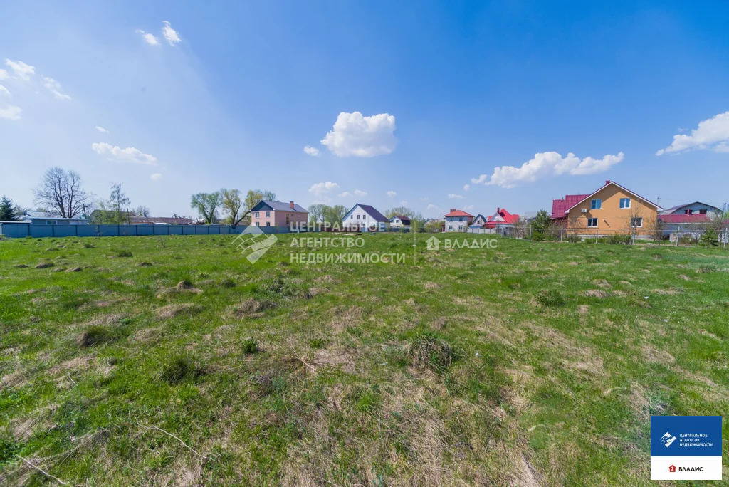 Продажа участка, Рязань - Фото 5