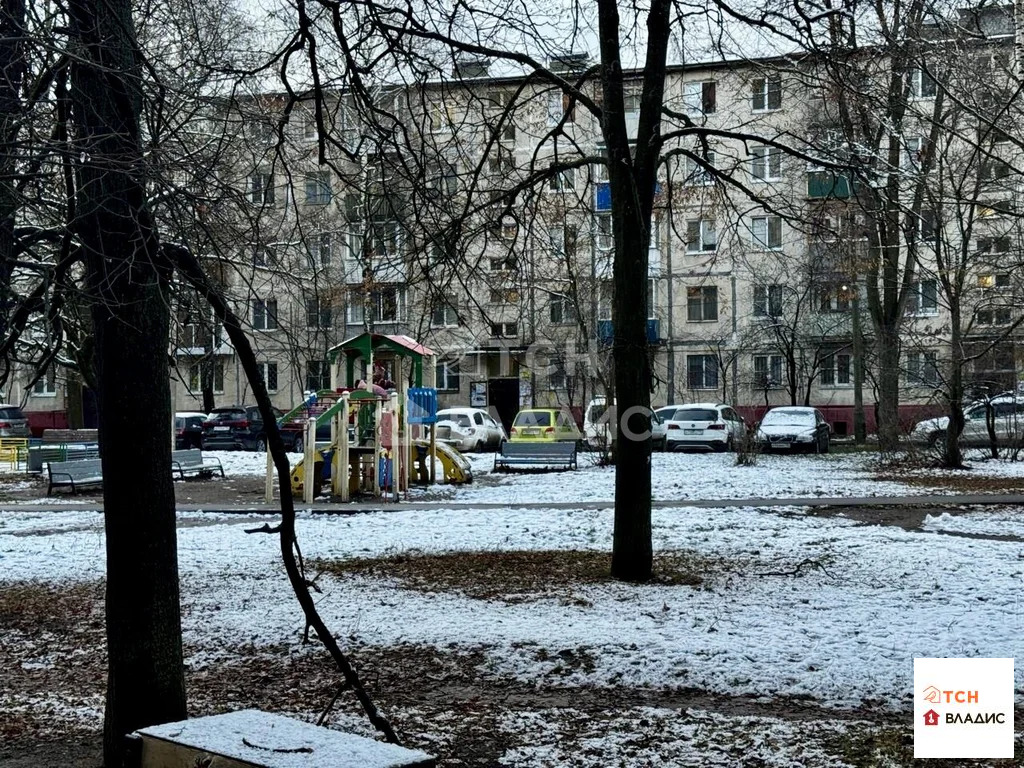 Продажа квартиры, Фрязино, Мира пр-кт. - Фото 24