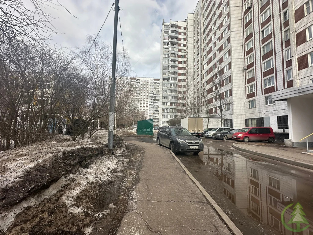 Продажа квартиры, Зеленоград - Фото 23