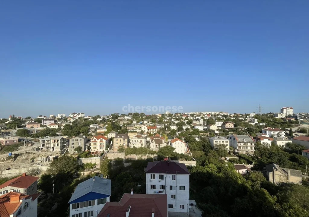 Продажа квартиры, Севастополь, ул. Руднева - Фото 24
