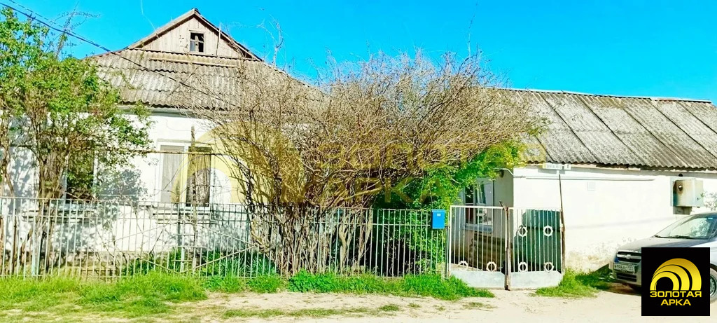 Продажа дома, Варениковская, Крымский район, ул. Леваневского - Фото 1