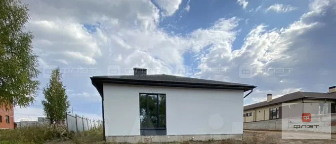 Продажа дома, Эстачи, Высокогорский район, ул. Эстачинская - Фото 0