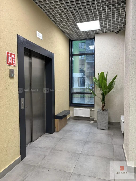 Продажа квартиры, Казань, проспект Ильгама Шакирова - Фото 17