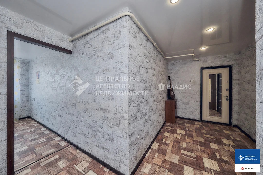 Продажа квартиры, Чурилково, Рыбновский район, 8 - Фото 5