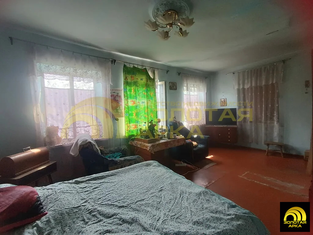 Продажа дома, Федоровская, Абинский район, ул. Советская - Фото 13