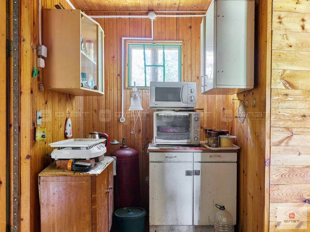 Продажа дома, Казань, тер. СДТ Смородинка - Фото 13