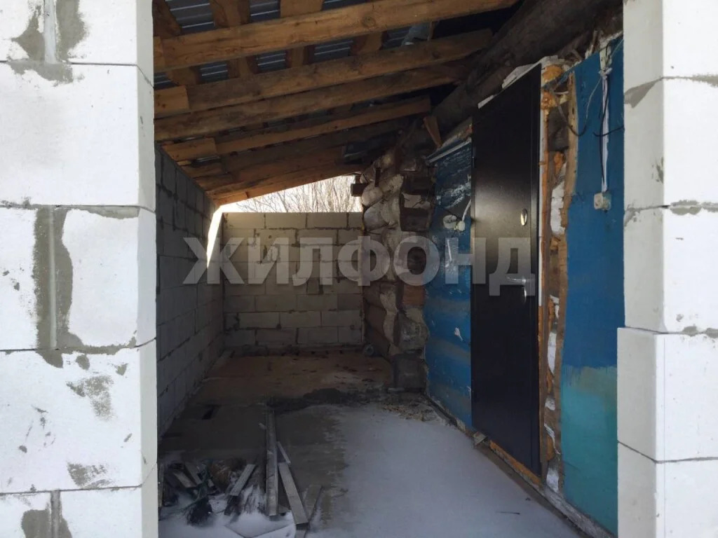 Продажа дома, Кирза, Ордынский район, ул. Ленина - Фото 10