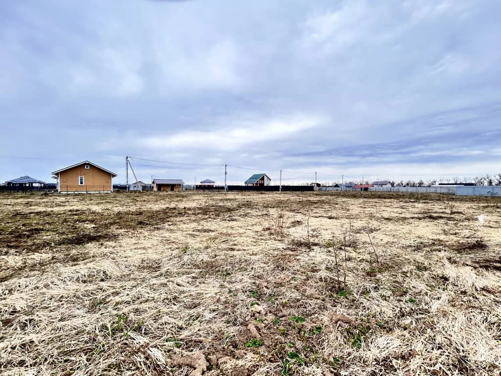 Продажа участка, Дмитровский район - Фото 4