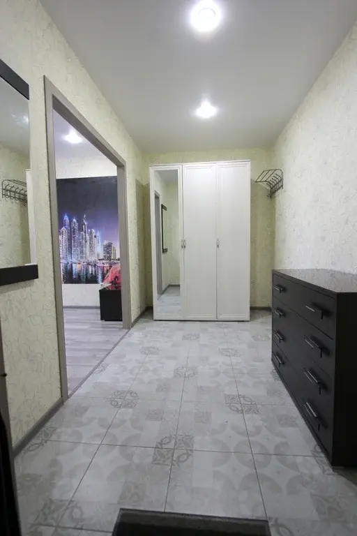 1-к ул. Гагарина, дом 71 - Фото 10