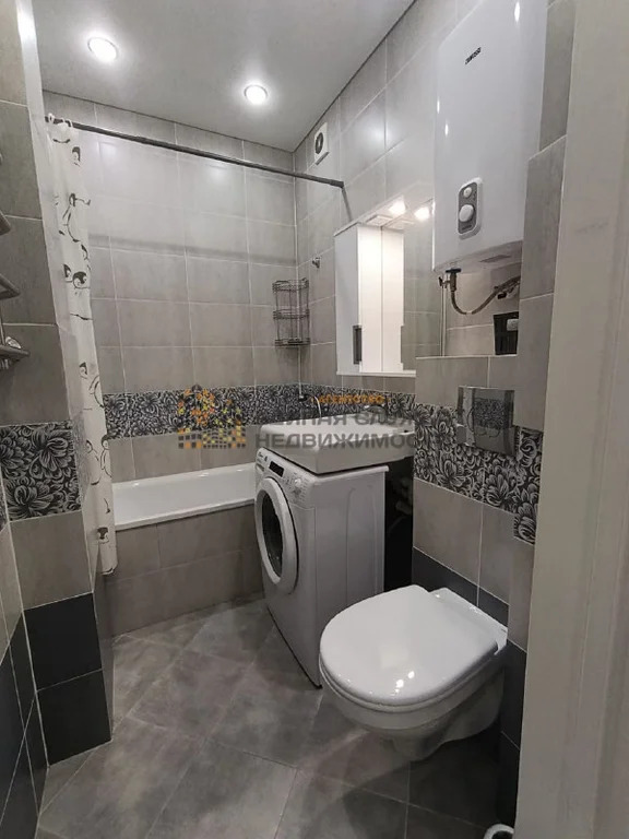 Аренда квартиры, Уфа, улица Асхата Мирзагитова - Фото 13