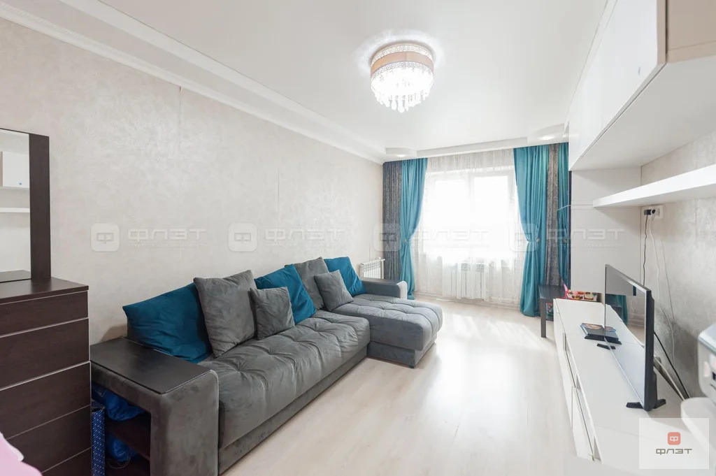 Продажа квартиры, Казань, ул. Дубравная - Фото 2