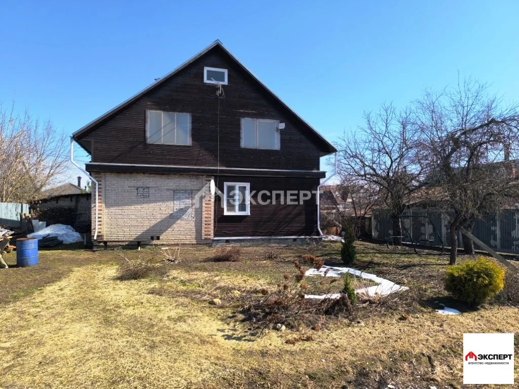 Дом, 4-й Захаровский переулок - Фото 7