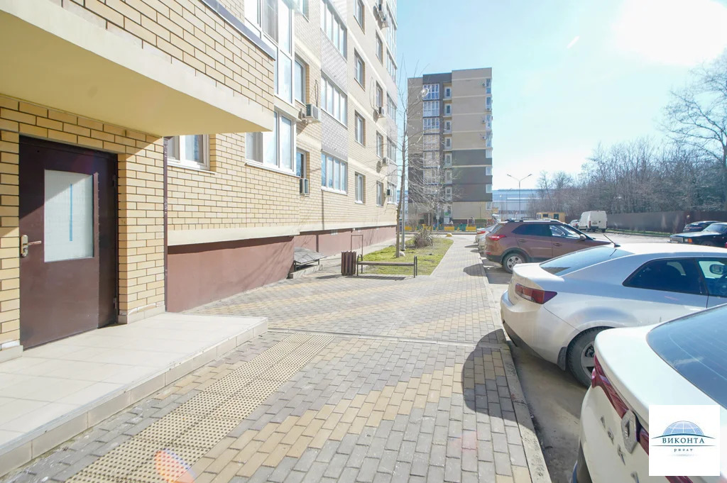 Продажа квартиры, Краснодар, улица Войсковая - Фото 22