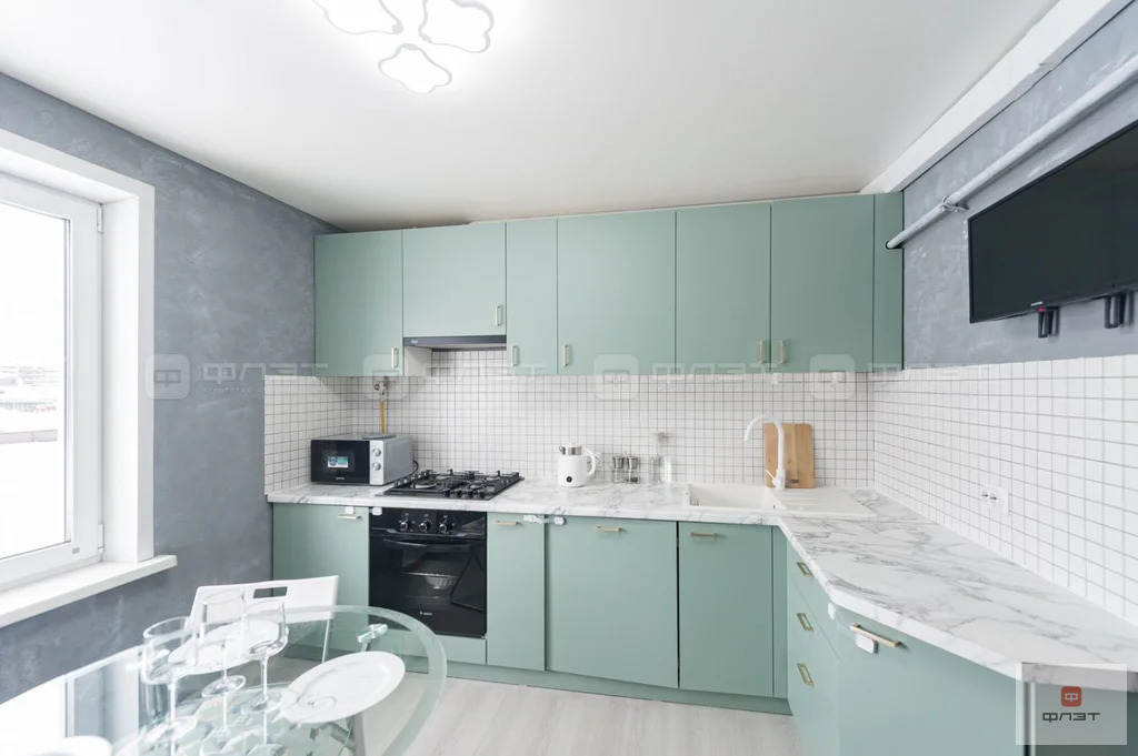 Продажа квартиры, Казань, ул. Рихарда Зорге - Фото 20