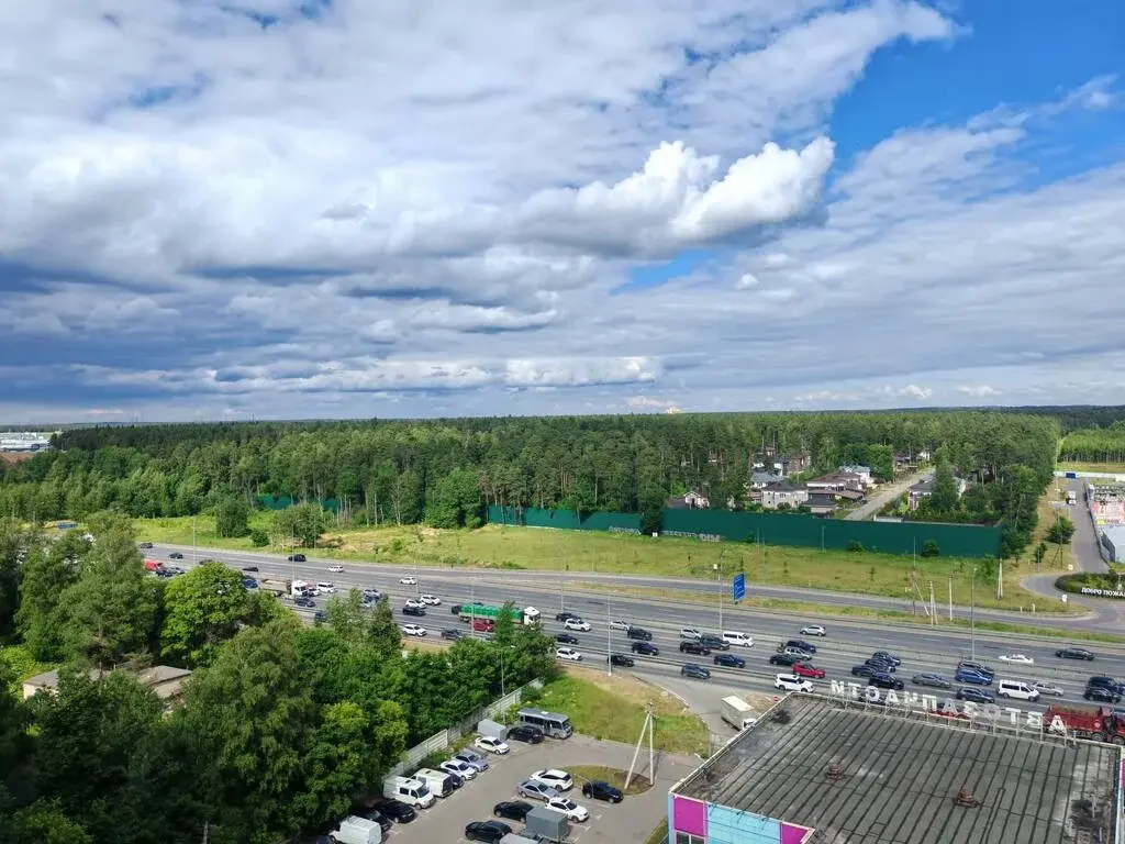 Продаю студию в ЖК Серебро - Фото 30