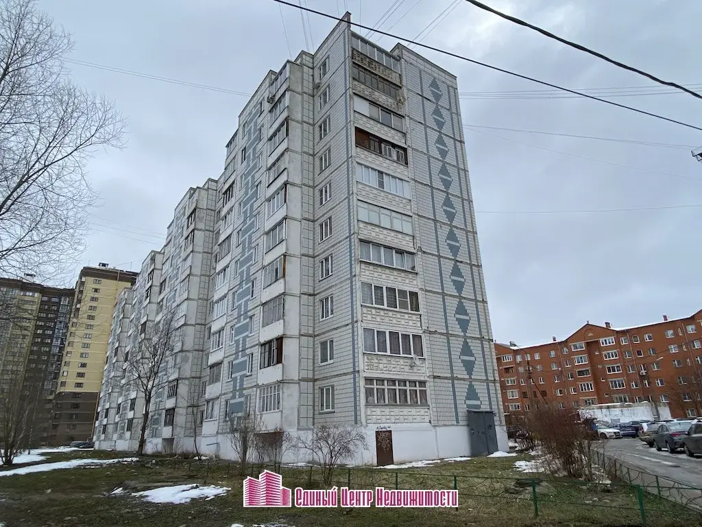 2к. квартира, г. Дмитров, ул. Оборонная, д.1 - Фото 0