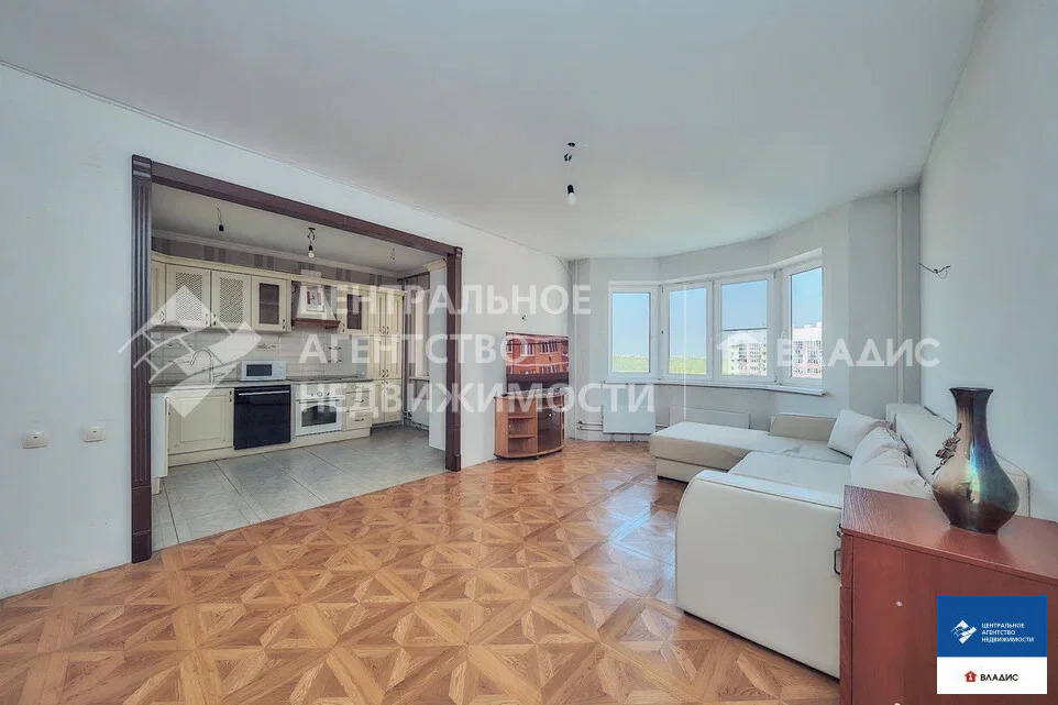 Продажа квартиры, Рязань, ул. Баженова - Фото 0