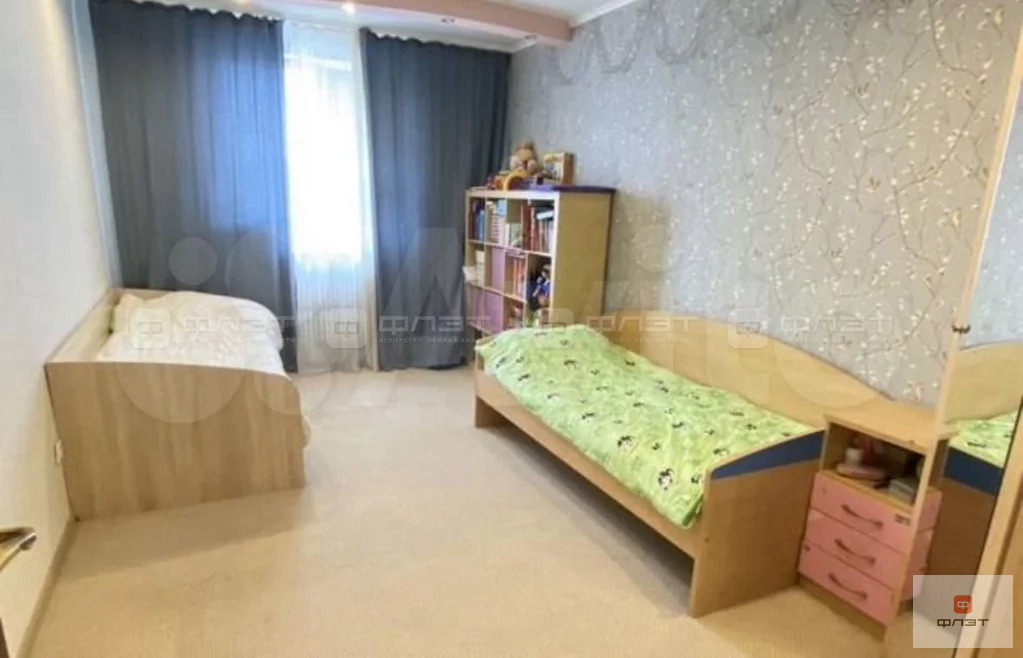 Продажа квартиры, Казань, Ямашева пр-кт. - Фото 15