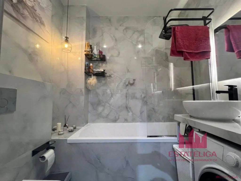 Продажа квартиры, 2-я Хуторская улица - Фото 10