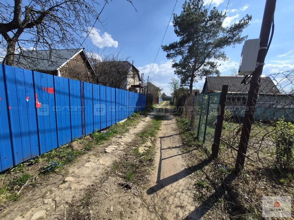 Продажа дома, Казань, Сдт Любитель Природы тер. - Фото 14