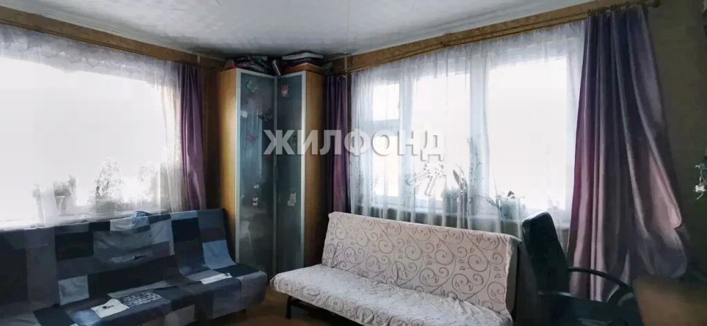 Продажа квартиры, Новосибирск, микрорайон Горский - Фото 3