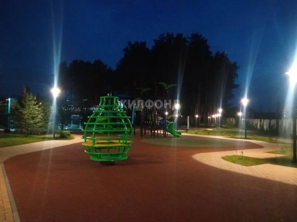 Продажа квартиры, Новосибирск, ул. Светлановская - Фото 19