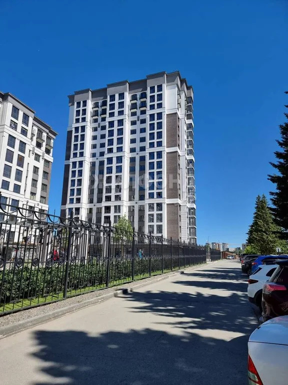 Продажа квартиры, Новосибирск, Красный пр-кт. - Фото 20