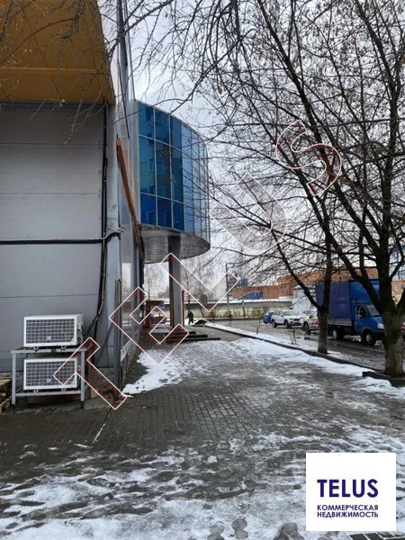 м. Новокосино,проспект Мира, 2332 м2,Торговый центр (ном. объекта: ... - Фото 7